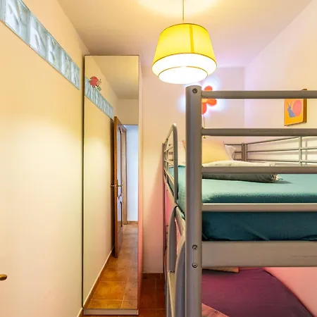 Apartment Todimer Salomar