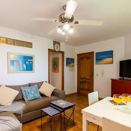 Todimer Salomar Apartment