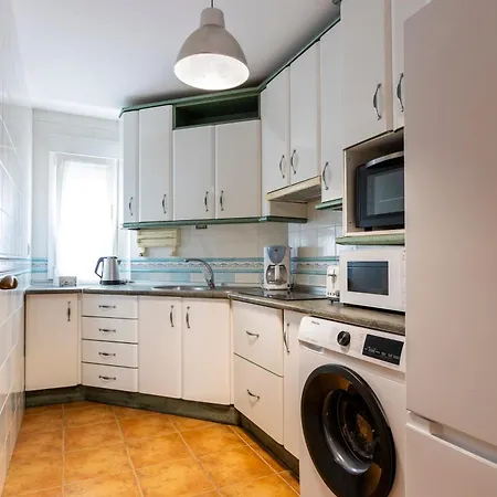 Todimer Salomar Apartment *