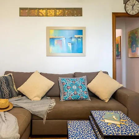 Apartment Todimer Salomar *