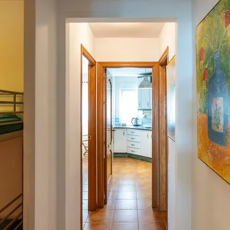 Apartment Todimer Salomar