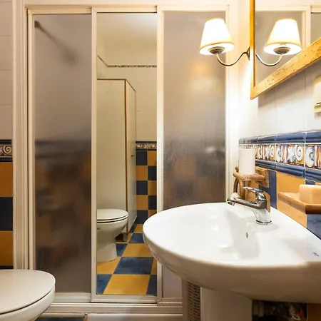 Todimer Salomar Apartment