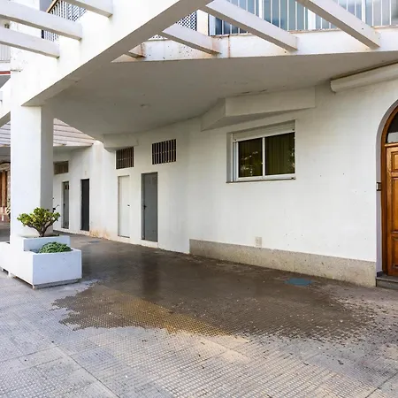 Todimer Salomar Apartment *