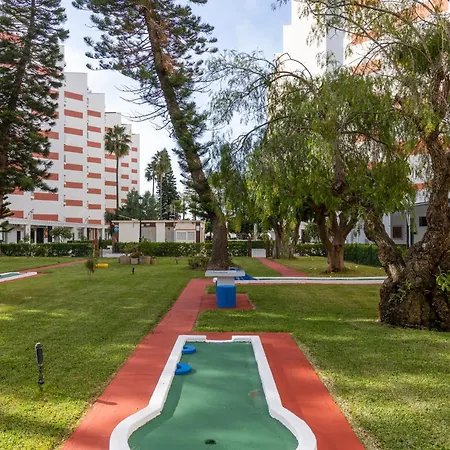 Apartment Todimer Salomar *